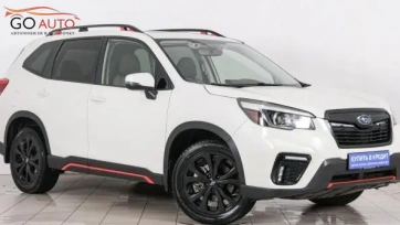 Автомобиль Купить авто Subaru 2020 г.  (арт. 49489КМ) в рассрочку без банка по выгодным условиям в Go Auto