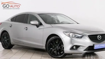 Автомобиль Купить авто Mazda 2014 г.  (арт. 92005КМ) в рассрочку без банка по выгодным условиям в Go Auto