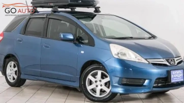 Автомобиль Купить авто Honda 2012 г.  (арт. 28841КМ) в рассрочку без банка по выгодным условиям в Go Auto