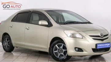 Автомобиль Купить авто Toyota 2005 г.  (арт. 53974КМ) в рассрочку без банка по выгодным условиям в Go Auto
