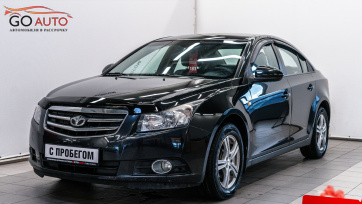 Автомобиль Daewoo Lacetti 2010 г.  (арт. 47372СА) в рассрочку без банка по выгодным условиям в Go Auto