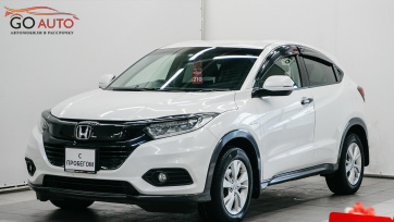 Автомобиль Honda Vezel 2018 г.  (арт. 48202СА) в рассрочку без банка по выгодным условиям в Go Auto