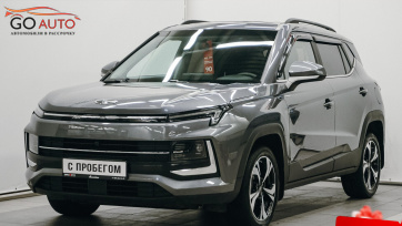 Автомобиль Москвич 3 2023 г.  (арт. 48227СА) в рассрочку без банка по выгодным условиям в Go Auto