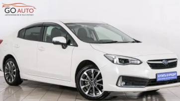 Автомобиль Купить авто Subaru 2020 г.  (арт. 24959КМ) в рассрочку без банка по выгодным условиям в Go Auto