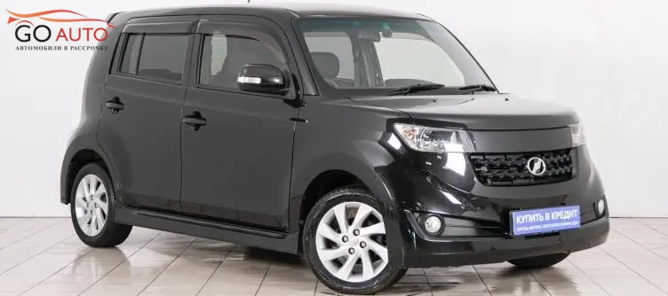 Продажа Купить авто Toyota 2012 г. в Красноярске - Go Auto