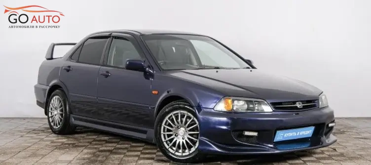 Купить авто Honda 2000 г. - Go Auto