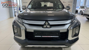 Автомобиль Mitsubishi L200, 2021 год  (арт. 47458ПА) в рассрочку без банка по выгодным условиям в Go Auto