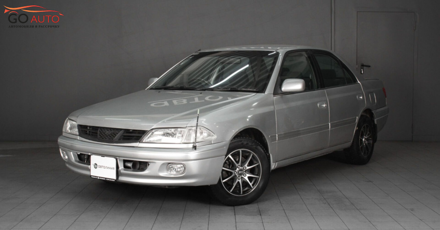 Toyota Carina 1998 г. - Go Auto