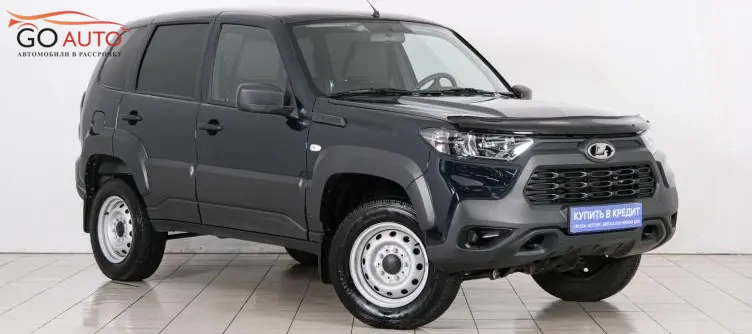 Продажа Купить авто ВАЗ (LADA) 2024 г. в Красноярске - Go Auto