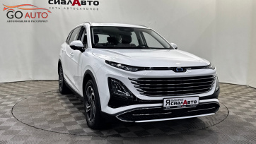 Автомобиль FAW Bestune T90 2025 г.  (арт. 48022СА) в рассрочку без банка по выгодным условиям в Go Auto