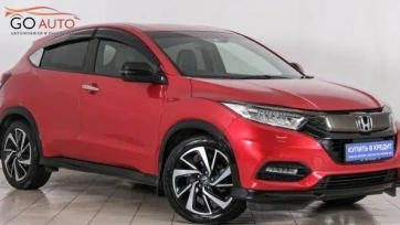 Автомобиль Купить авто Honda 2018 г.  (арт. 68180КМ) в рассрочку без банка по выгодным условиям в Go Auto