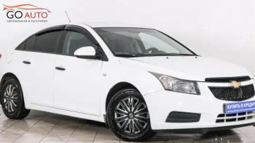 Автомобиль Купить авто Chevrolet 2011 г.  (арт. 82362КМ) в рассрочку без банка по выгодным условиям в Go Auto