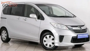 Автомобиль Купить авто Honda 2014 г.  (арт. 84199КМ) в рассрочку без банка по выгодным условиям в Go Auto