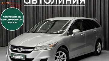 Автомобиль Honda Stream, II Рестайлинг 2009 г. (арт. 43276АЛ) в рассрочку без банка по выгодным условиям в Go Auto