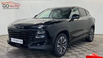 Автомобиль Jetour Dashing 2023 г.  (арт. 47891СА) в рассрочку без банка по выгодным условиям в Go Auto