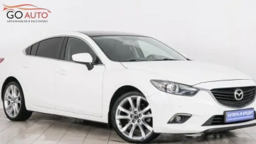 Автомобиль Купить авто Mazda 2014 г.  (арт. 21587КМ) в рассрочку без банка по выгодным условиям в Go Auto