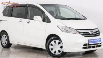 Автомобиль Купить авто Honda 2012 г.  (арт. 87303КМ) в рассрочку без банка по выгодным условиям в Go Auto