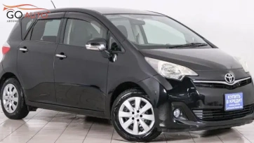 Автомобиль Купить авто Toyota 2011 г.  (арт. 43640КМ) в рассрочку без банка по выгодным условиям в Go Auto