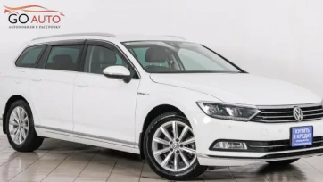 Автомобиль Купить авто Volkswagen 2016 г.  (арт. 41954КМ) в рассрочку без банка по выгодным условиям в Go Auto