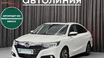 Автомобиль Honda Crider, II Рестайлинг 2021 г. (арт. 47024АЛ) в рассрочку без банка по выгодным условиям в Go Auto