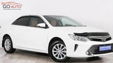 Автомобиль Купить авто Toyota 2016 г.  (арт. 90425КМ) в рассрочку без банка по выгодным условиям в Go Auto