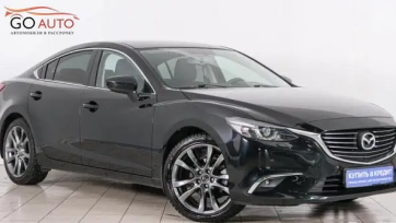 Автомобиль Купить авто Mazda 2015 г.  (арт. 51005КМ) в рассрочку без банка по выгодным условиям в Go Auto