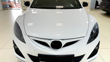 Автомобиль Mazda Mazda6, 2008 год  (арт. 47554ПА) в рассрочку без банка по выгодным условиям в Go Auto