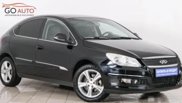 Автомобиль Купить авто Chery 2013 г.  (арт. 94522КМ) в рассрочку без банка по выгодным условиям в Go Auto