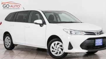 Автомобиль Купить авто Toyota 2020 г.  (арт. 40977КМ) в рассрочку без банка по выгодным условиям в Go Auto