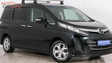 Автомобиль Купить авто Mazda 2012 г.  (арт. 67219КМ) в рассрочку без банка по выгодным условиям в Go Auto
