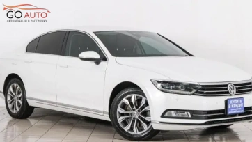 Автомобиль Купить авто Volkswagen 2016 г.  (арт. 96274КМ) в рассрочку без банка по выгодным условиям в Go Auto