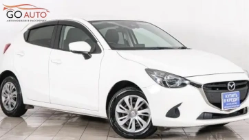 Автомобиль Купить авто Mazda 2019 г.  (арт. 19622КМ) в рассрочку без банка по выгодным условиям в Go Auto
