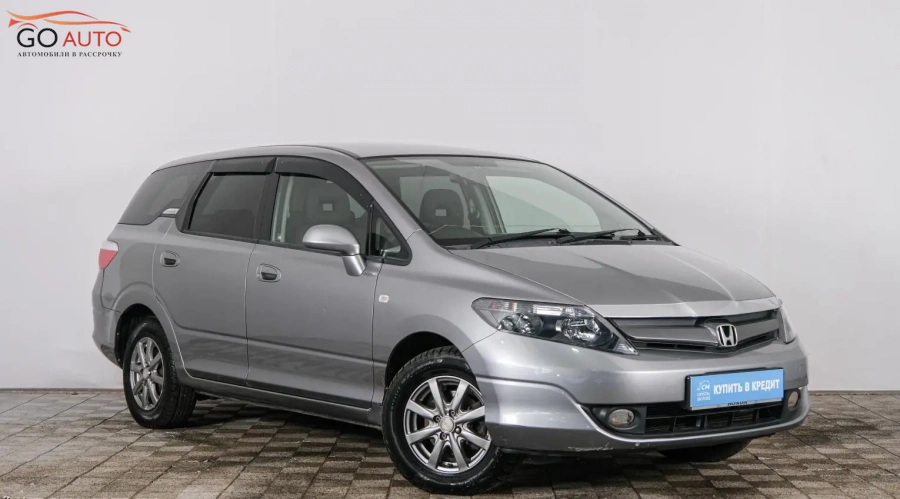 Honda Airwave 2006 г. - Go Auto