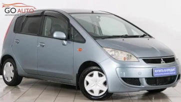 Автомобиль Купить авто Mitsubishi 2008 г.  (арт. 41482КМ) в рассрочку без банка по выгодным условиям в Go Auto