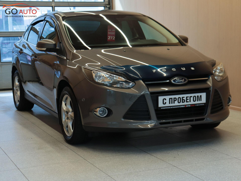 Ford Focus 2011 г. - Go Auto