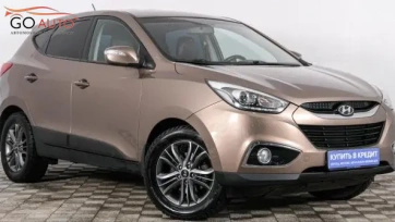 Автомобиль Купить авто Hyundai 2014 г.  (арт. 15476КМ) в рассрочку без банка по выгодным условиям в Go Auto
