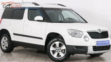 Автомобиль Купить авто Skoda 2011 г.  (арт. 60004КМ) в рассрочку без банка по выгодным условиям в Go Auto