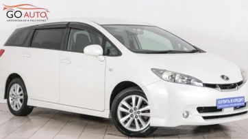 Автомобиль Купить авто Toyota 2011 г.  (арт. 48334КМ) в рассрочку без банка по выгодным условиям в Go Auto