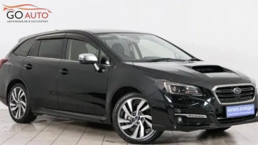 Автомобиль Купить авто Subaru 2017 г.  (арт. 39556КМ) в рассрочку без банка по выгодным условиям в Go Auto