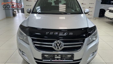 Автомобиль Volkswagen Tiguan, 2010 год  (арт. 48054ПА) в рассрочку без банка по выгодным условиям в Go Auto