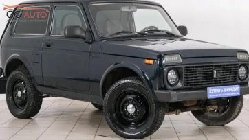 Автомобиль Купить авто ВАЗ (LADA) 2015 г.  (арт. 74751КМ) в рассрочку без банка по выгодным условиям в Go Auto