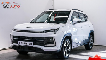 Автомобиль Москвич 3 2023 г.  (арт. 47338СА) в рассрочку без банка по выгодным условиям в Go Auto