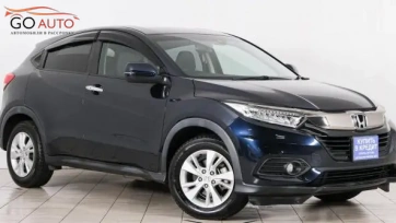 Автомобиль Купить авто Honda 2020 г.  (арт. 91700КМ) в рассрочку без банка по выгодным условиям в Go Auto