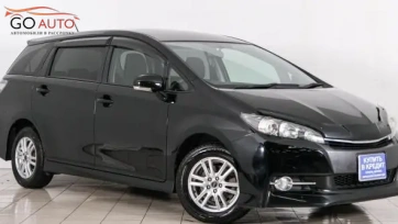 Автомобиль Купить авто Toyota 2012 г.  (арт. 82235КМ) в рассрочку без банка по выгодным условиям в Go Auto