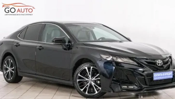 Автомобиль Купить авто Toyota 2020 г.  (арт. 50823КМ) в рассрочку без банка по выгодным условиям в Go Auto