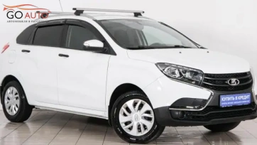 Автомобиль Купить авто ВАЗ (LADA) 2022 г.  (арт. 81831КМ) в рассрочку без банка по выгодным условиям в Go Auto