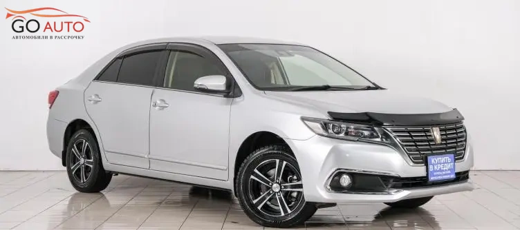 Продажа ÐÐ»Ð°Ð²Ð½Ð°Ñ ÐÑÐ¿Ð¸ÑÑ Ð°Ð²ÑÐ¾  г. в Красноярске - Go Auto
