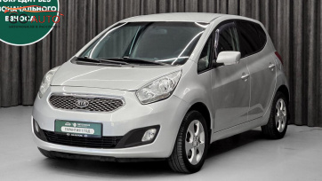 Автомобиль Kia Venga, I 2011 г. (арт. 47309АЛ) в рассрочку без банка по выгодным условиям в Go Auto
