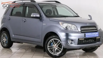 Автомобиль Купить авто Toyota 2010 г.  (арт. 85356КМ) в рассрочку без банка по выгодным условиям в Go Auto