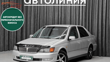 Автомобиль Toyota Vista, V (V50) 1999 г. (арт. 47132АЛ) в рассрочку без банка по выгодным условиям в Go Auto
